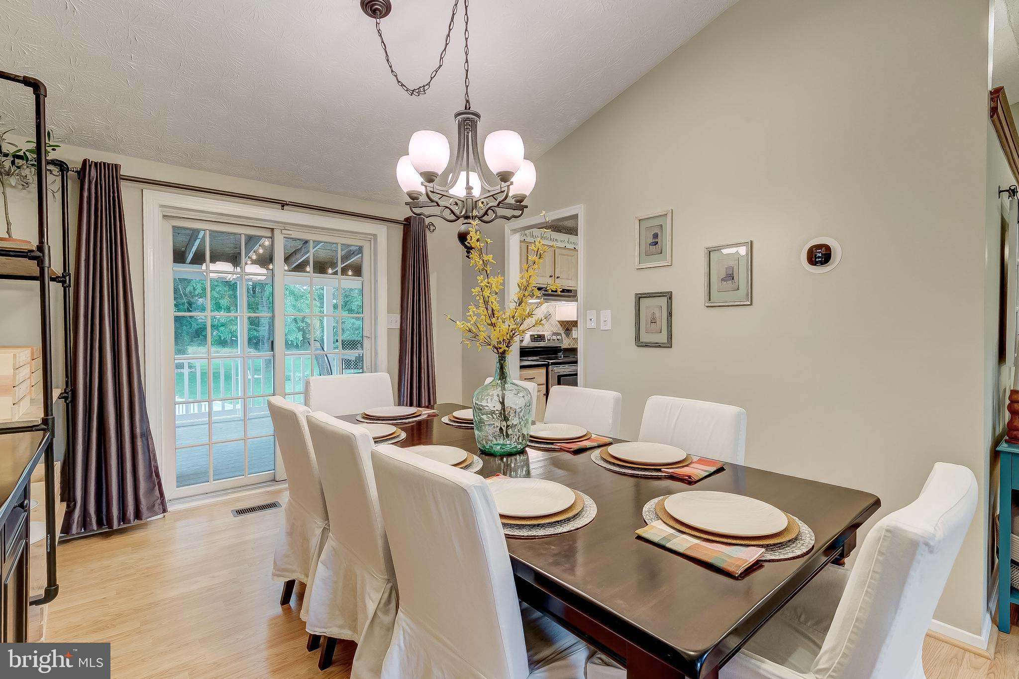 PERRY HALL GARDENS - Residential