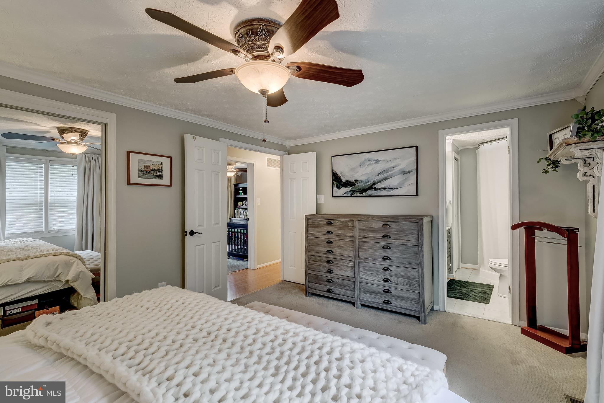 PERRY HALL GARDENS - Residential