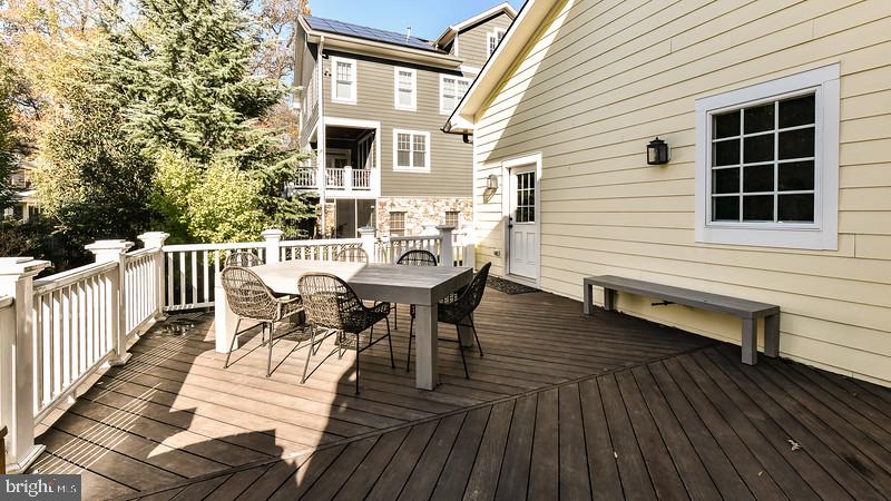 COUNTRY CLUB HILLS - Residential