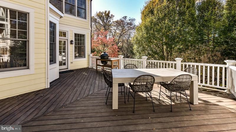 COUNTRY CLUB HILLS - Residential