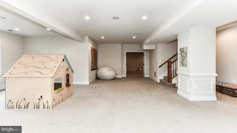 COUNTRY CLUB HILLS - Residential