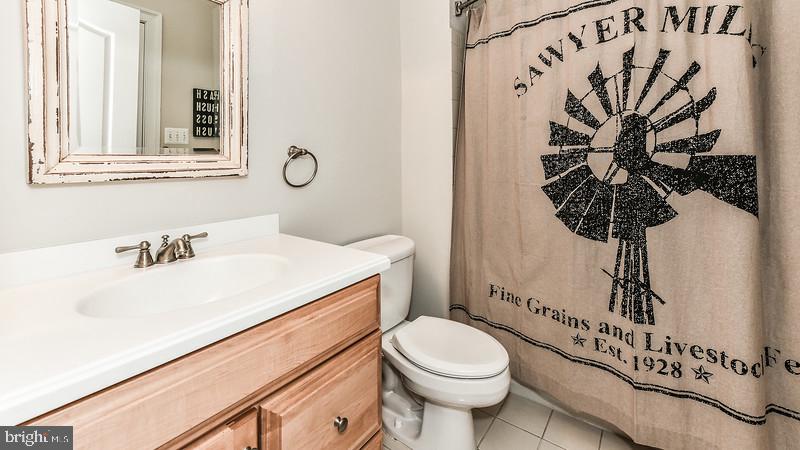 COUNTRY CLUB HILLS - Residential