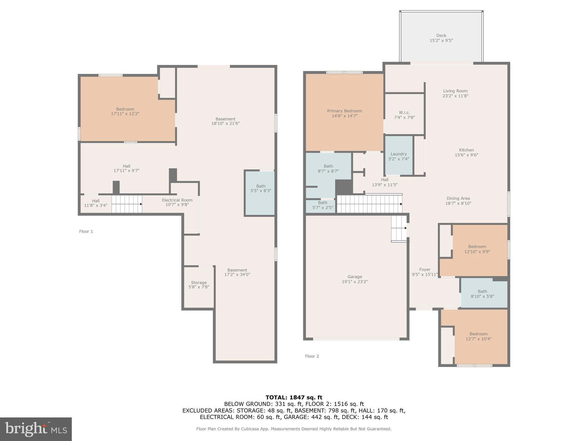 ROUND HILL MEADOWS - Residential