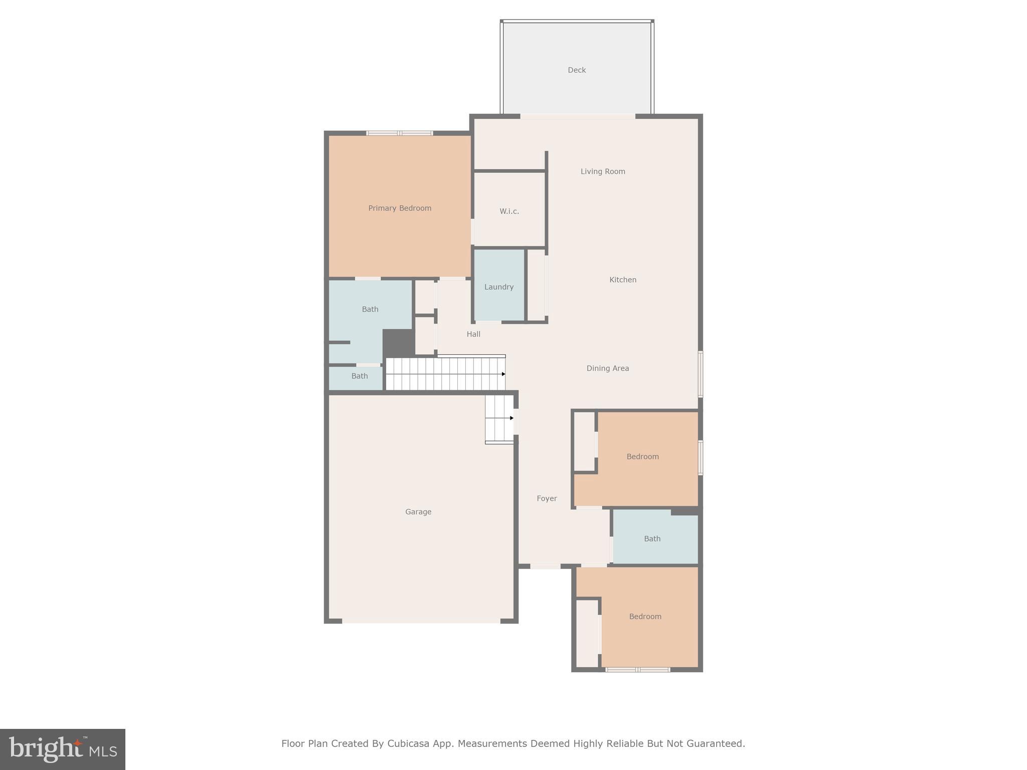ROUND HILL MEADOWS - Residential