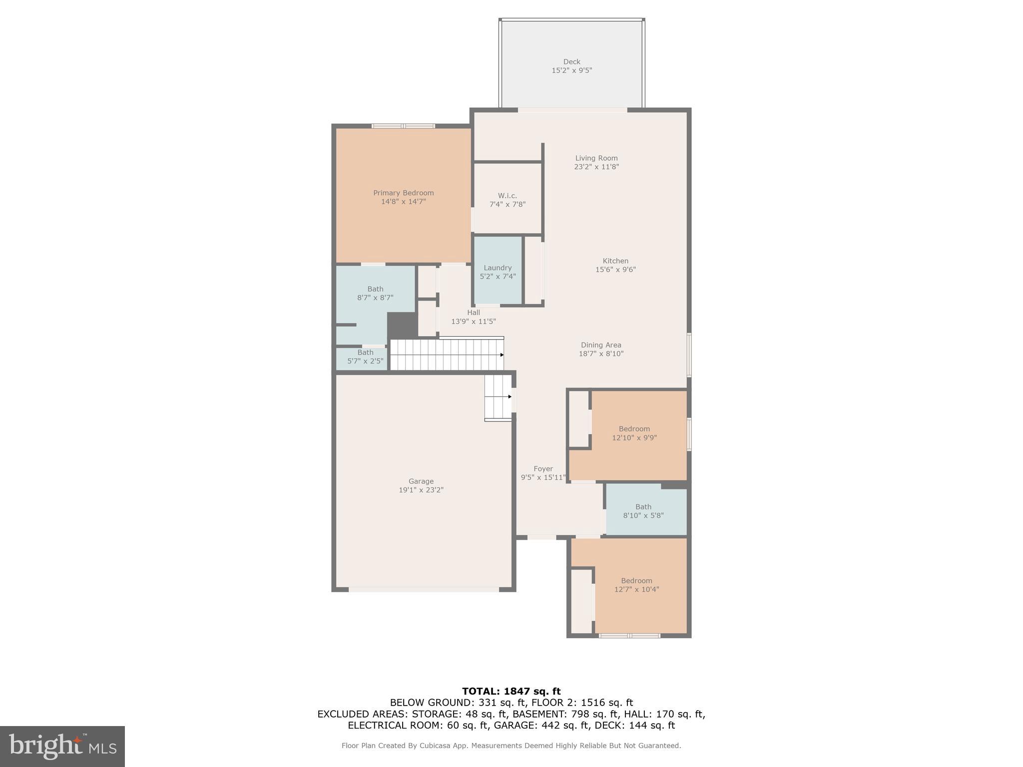 ROUND HILL MEADOWS - Residential