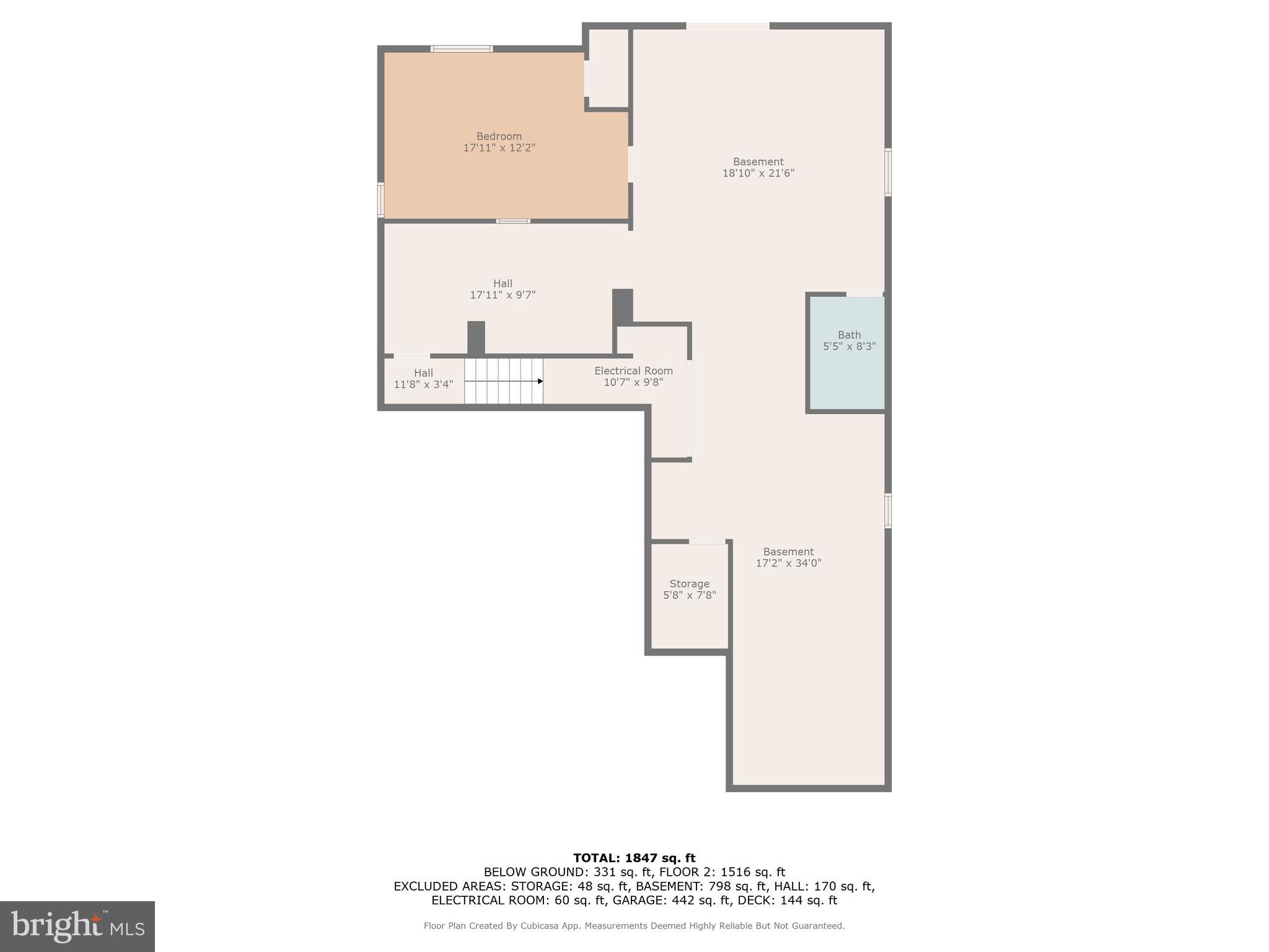 ROUND HILL MEADOWS - Residential