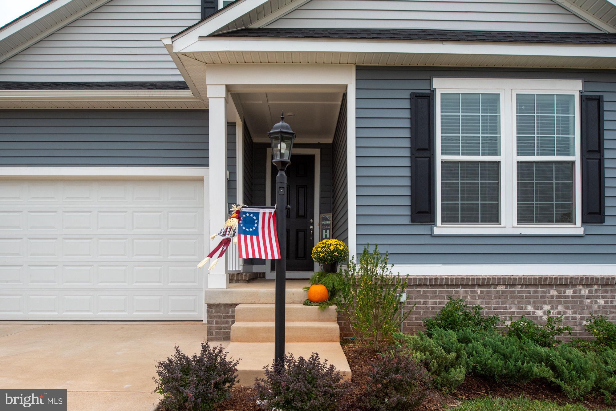 ROUND HILL MEADOWS - Residential