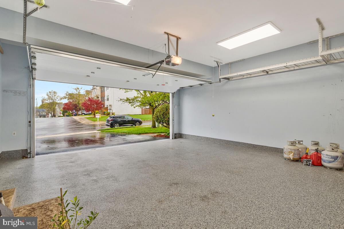 RICHFIELD STATION VILLAGE - Residential