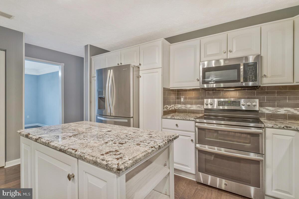 RICHFIELD STATION VILLAGE - Residential