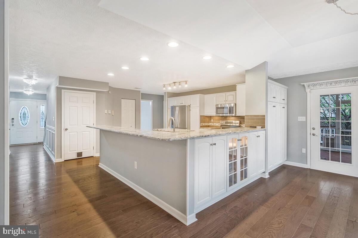 RICHFIELD STATION VILLAGE - Residential