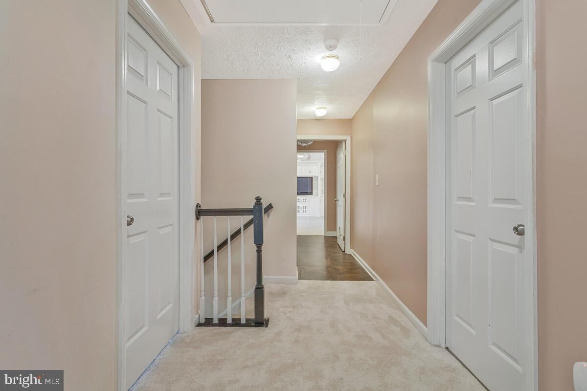 RICHFIELD STATION VILLAGE - Residential