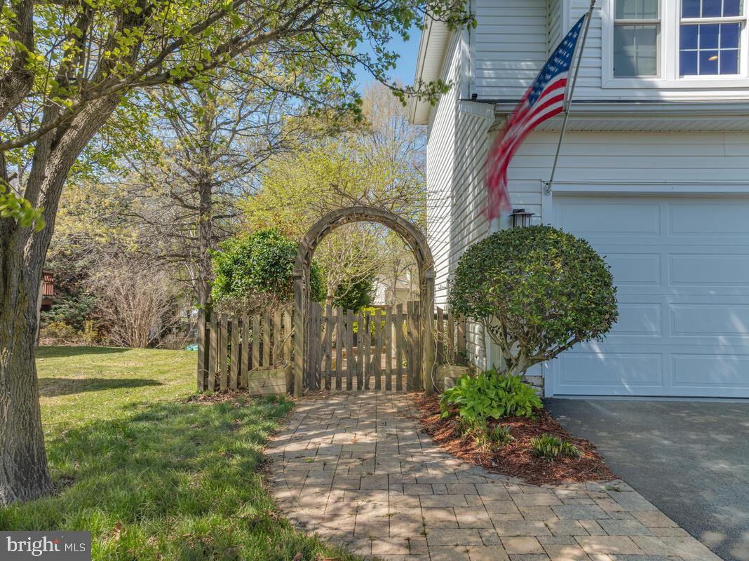 RICHFIELD STATION VILLAGE - Residential