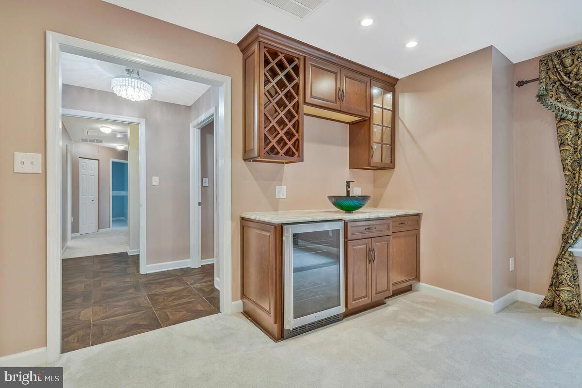 RICHFIELD STATION VILLAGE - Residential