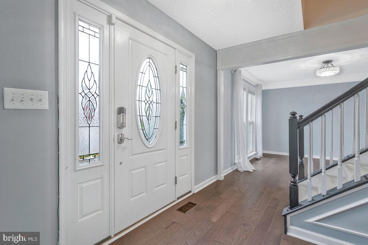 RICHFIELD STATION VILLAGE - Residential