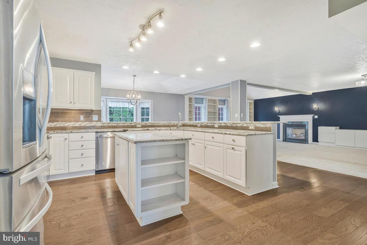 RICHFIELD STATION VILLAGE - Residential