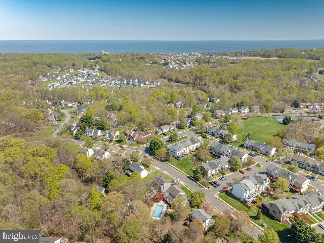 RICHFIELD STATION VILLAGE - Residential