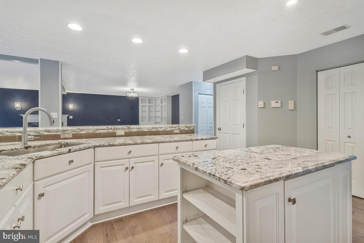 RICHFIELD STATION VILLAGE - Residential