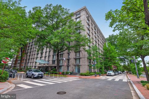 Photo of 950 25th Street NW #106N, WASHINGTON, DC 20037 (MLS # DCDC2249672)