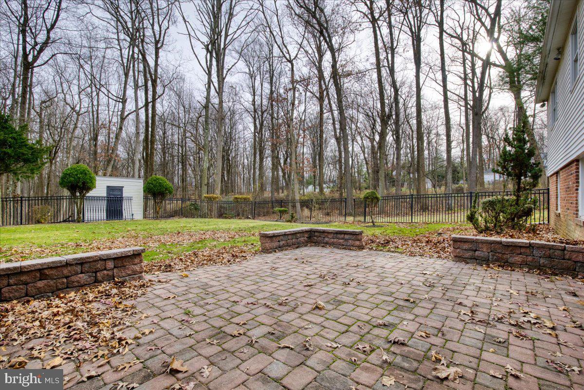 VALLEY FORGE MTN - Residential Lease