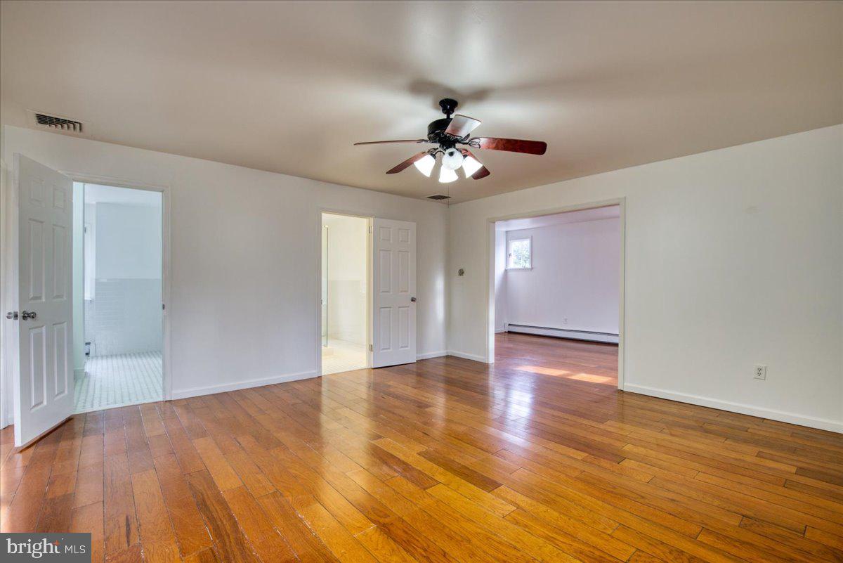 VALLEY FORGE MTN - Residential Lease