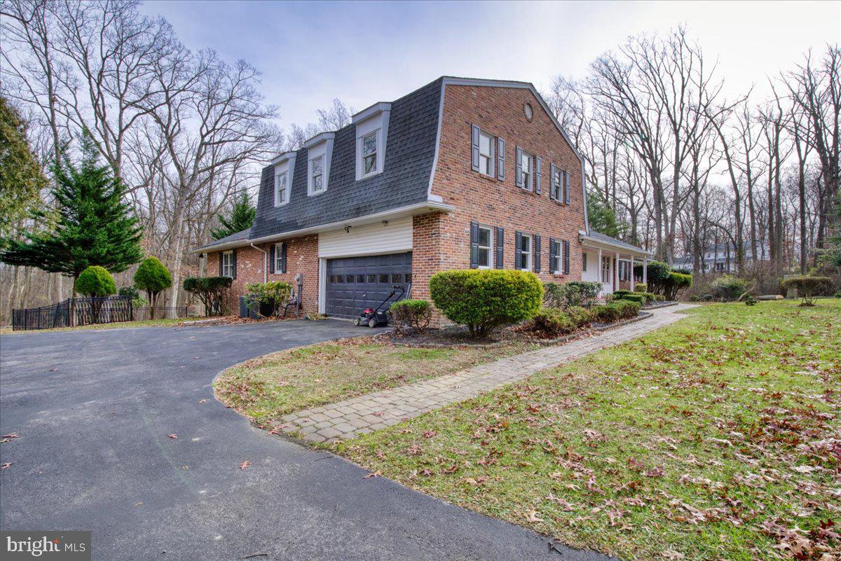 VALLEY FORGE MTN - Residential Lease