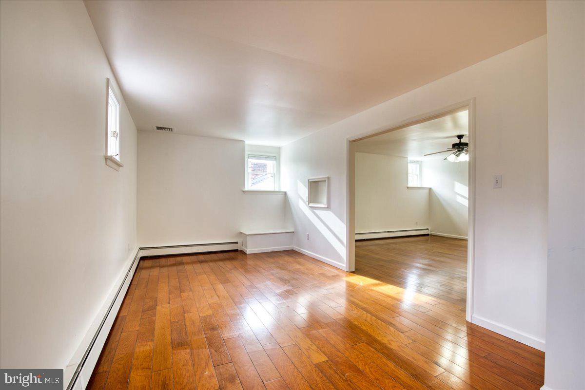 VALLEY FORGE MTN - Residential Lease