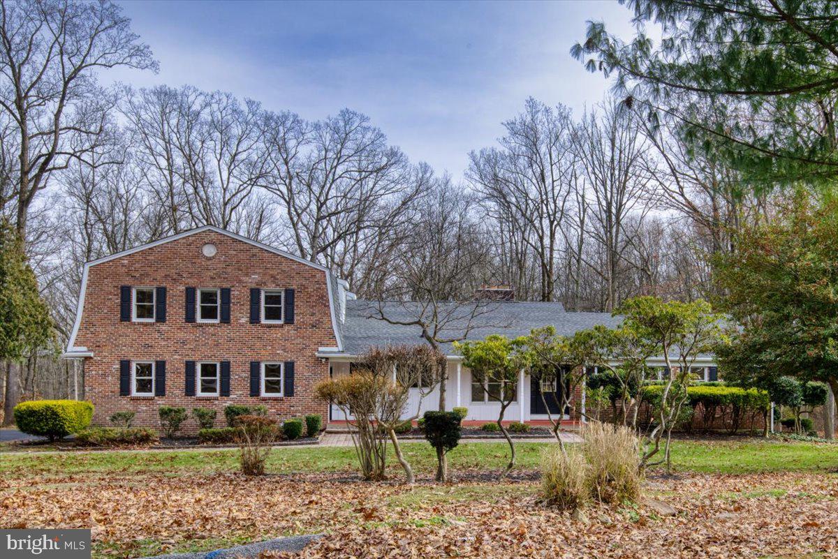 VALLEY FORGE MTN - Residential Lease