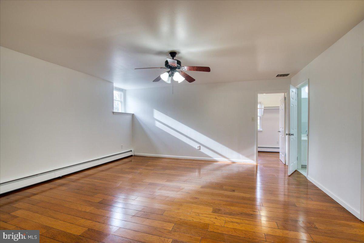 VALLEY FORGE MTN - Residential Lease