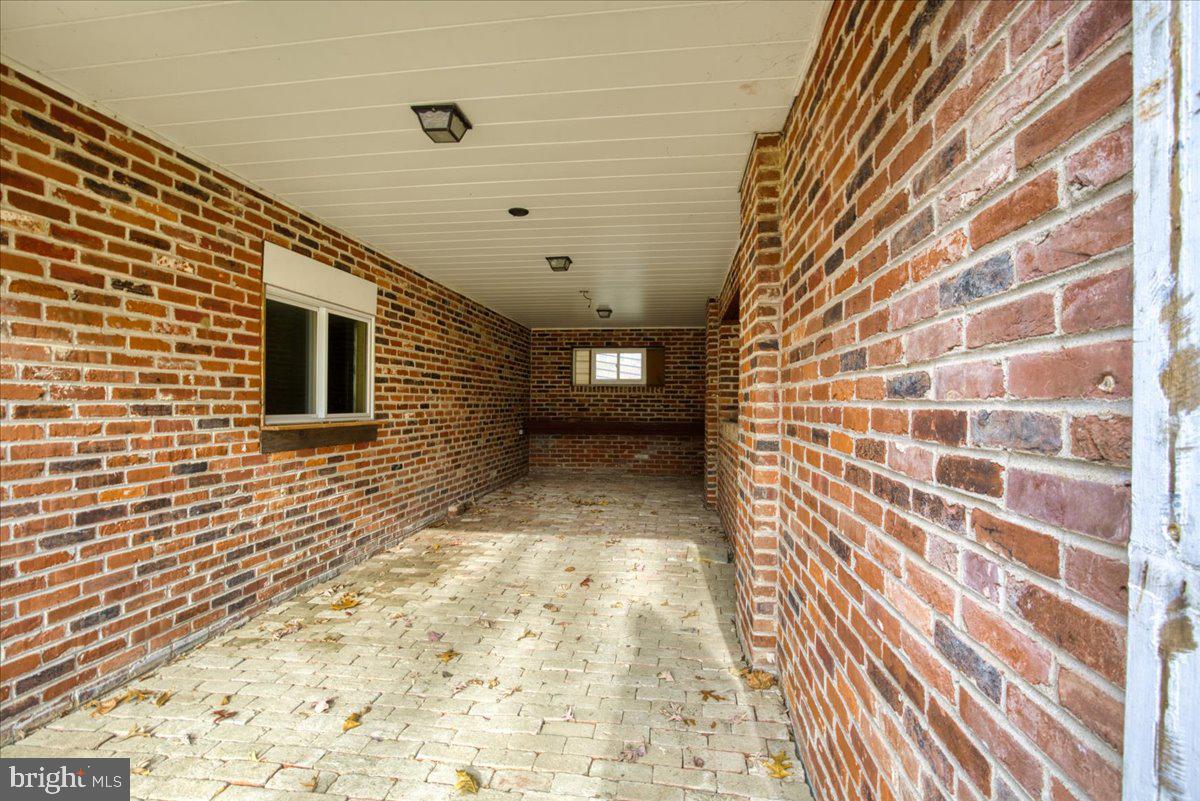 VALLEY FORGE MTN - Residential Lease