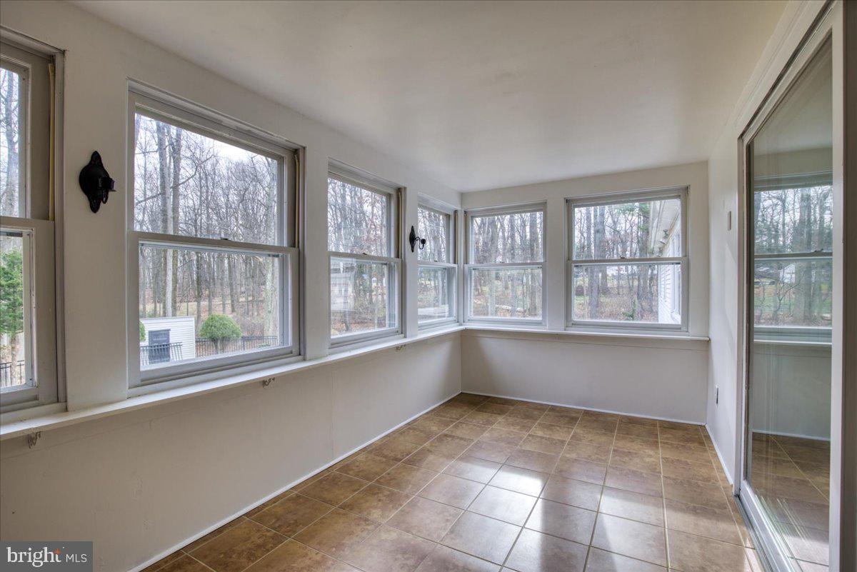 VALLEY FORGE MTN - Residential Lease