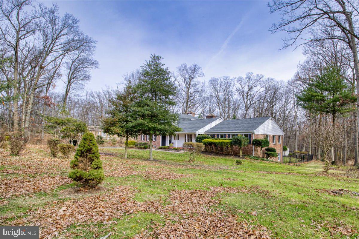 VALLEY FORGE MTN - Residential Lease