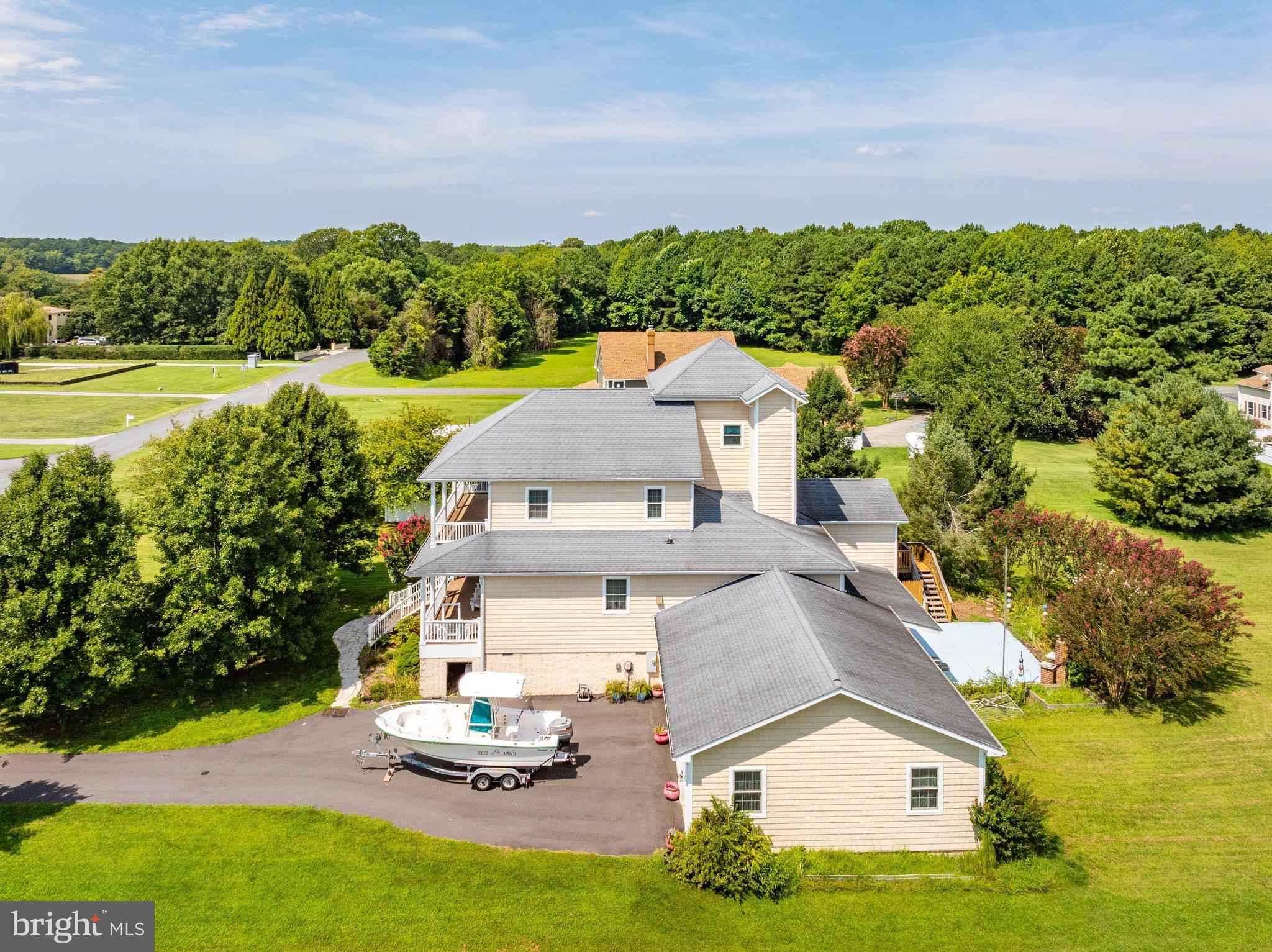 11011 TRAPPE CREEK DRIVE