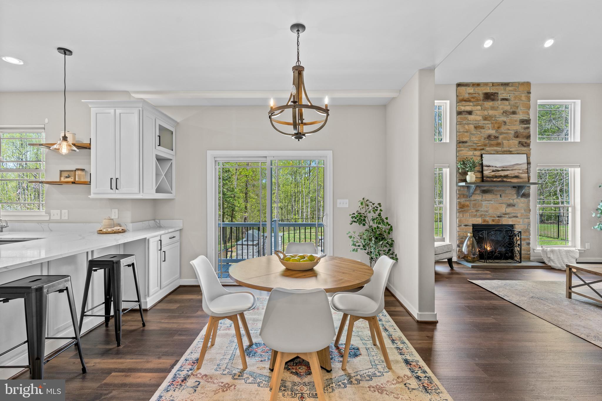 POTOMAC LANDING - Residential