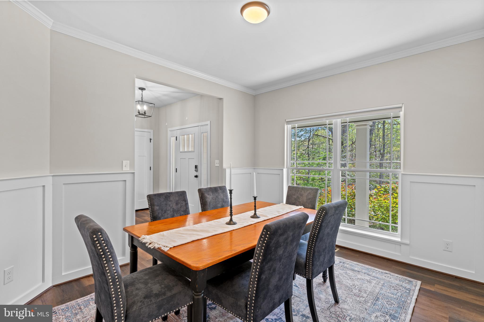 POTOMAC LANDING - Residential