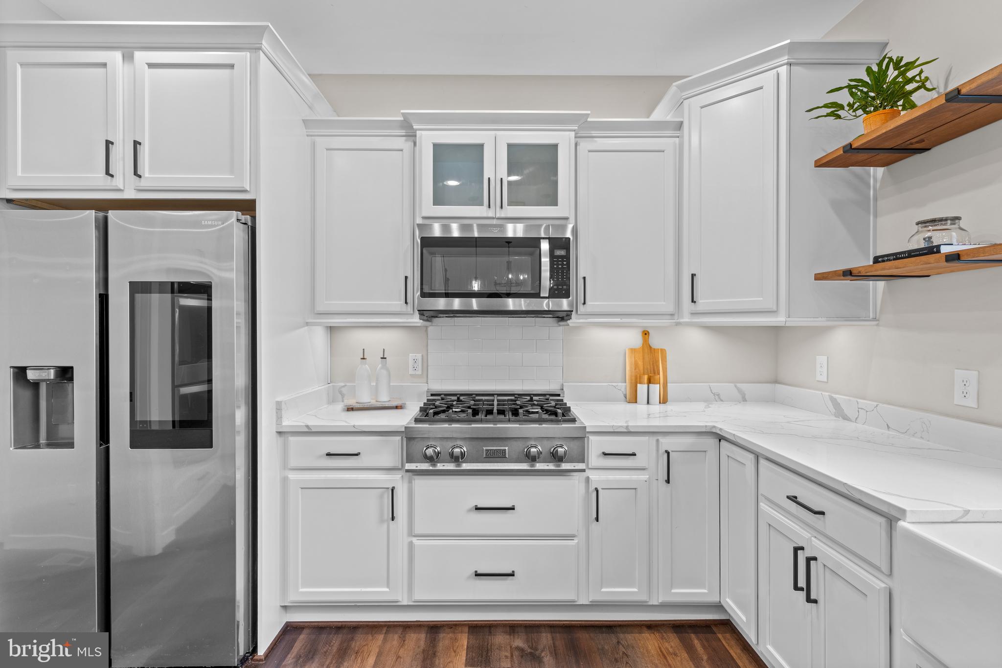 POTOMAC LANDING - Residential