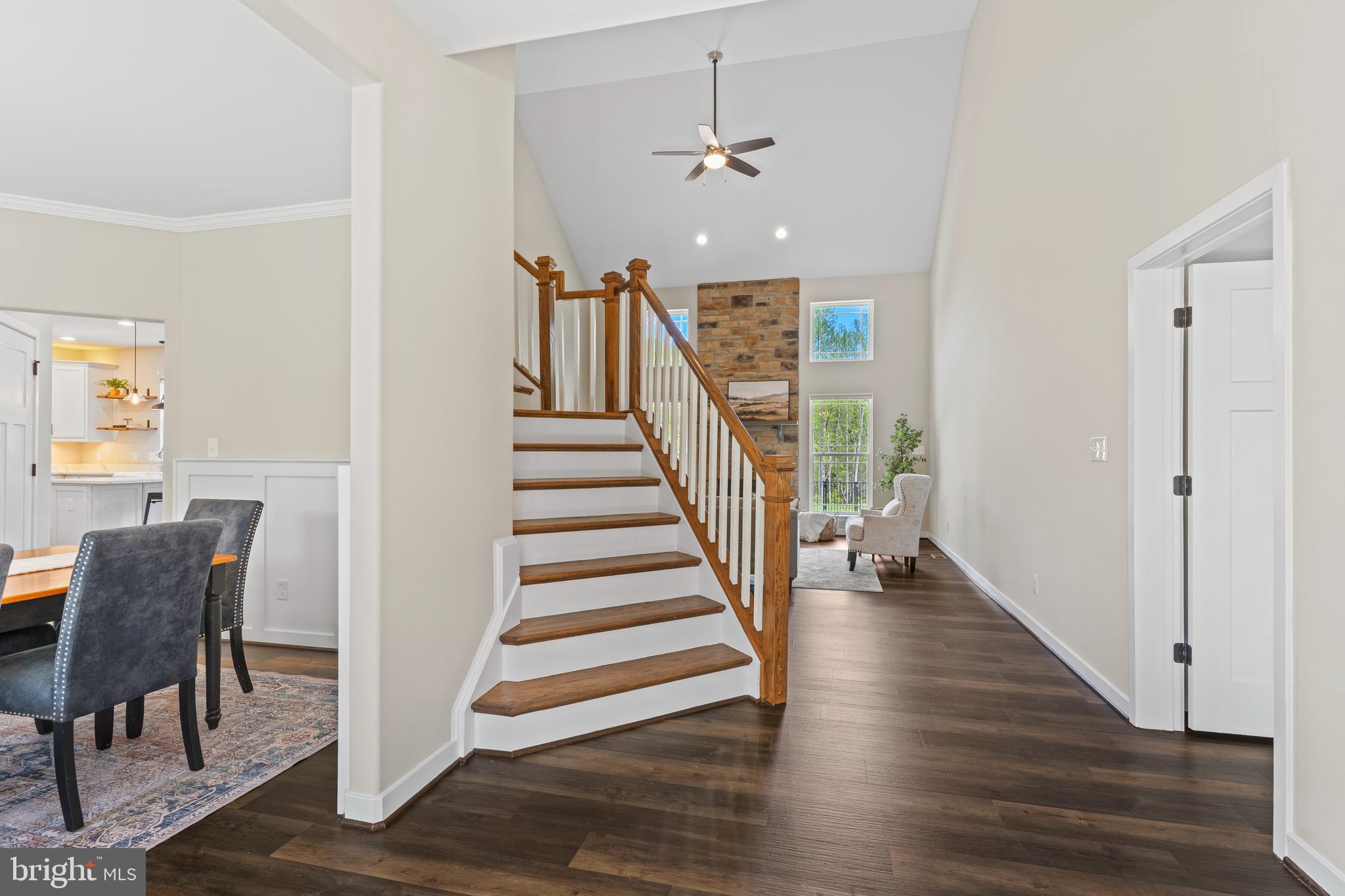 POTOMAC LANDING - Residential