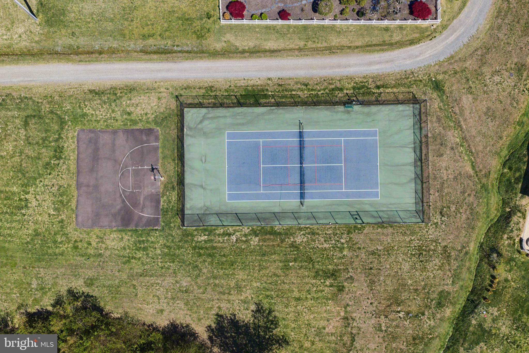 POTOMAC LANDING - Residential