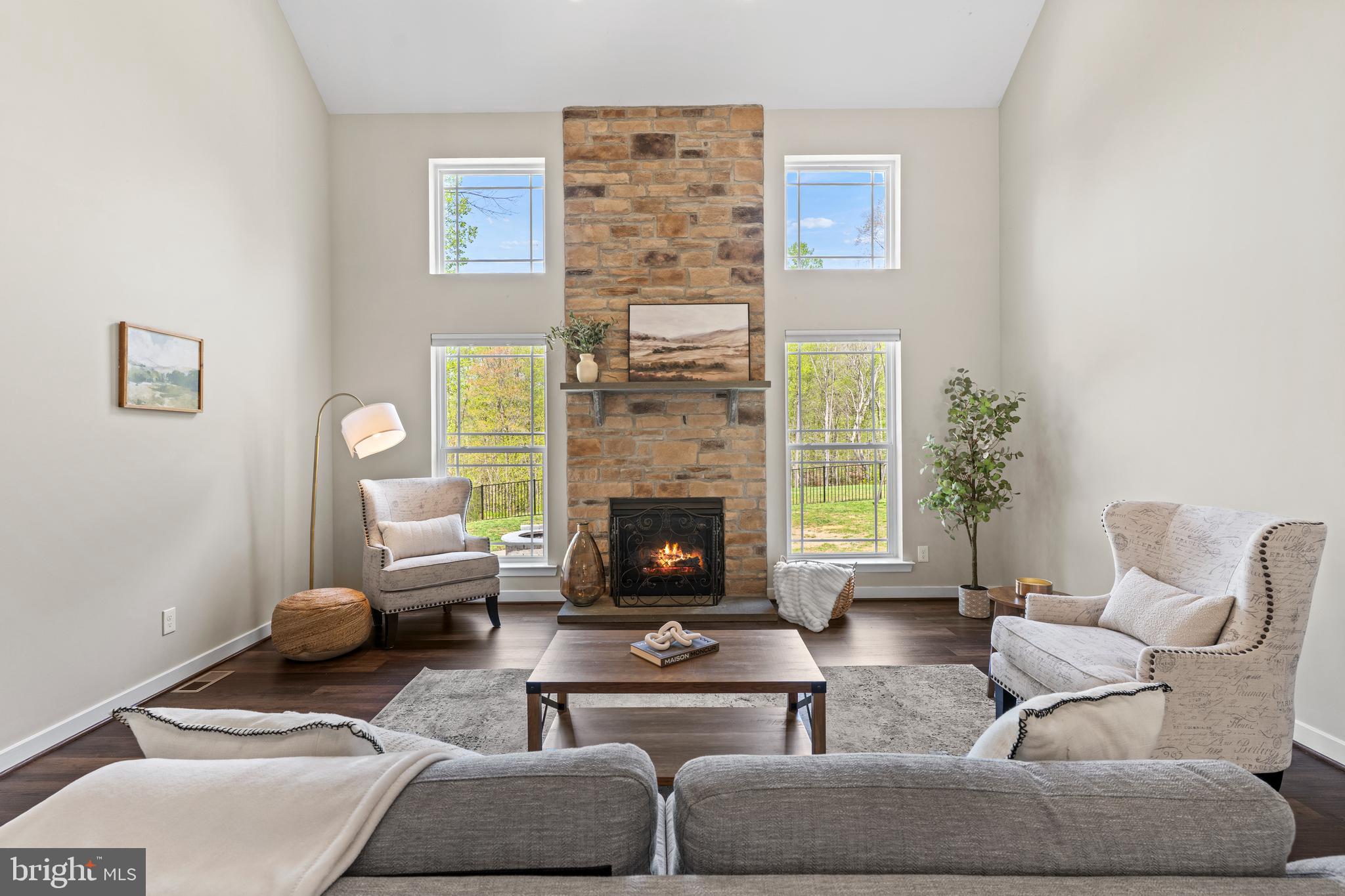 POTOMAC LANDING - Residential