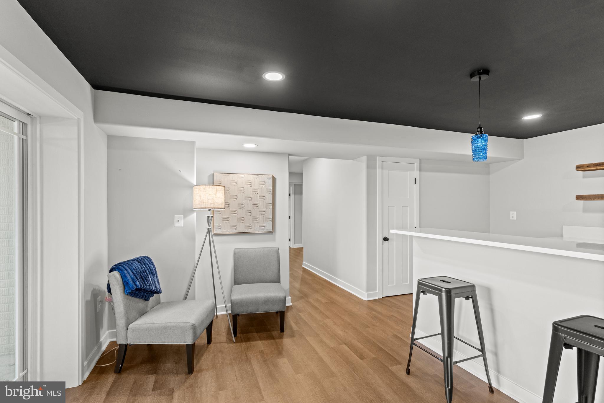 POTOMAC LANDING - Residential