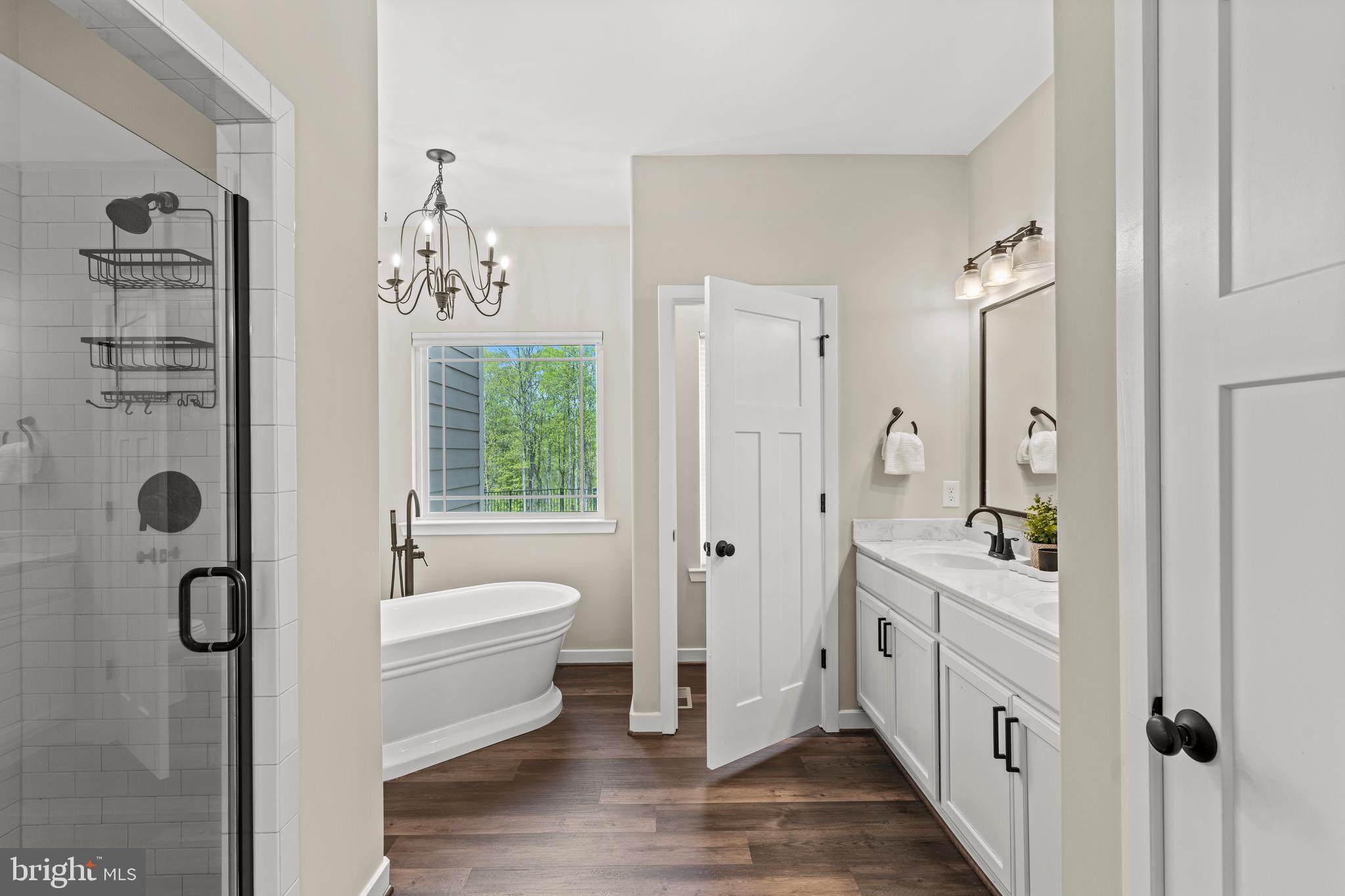 POTOMAC LANDING - Residential