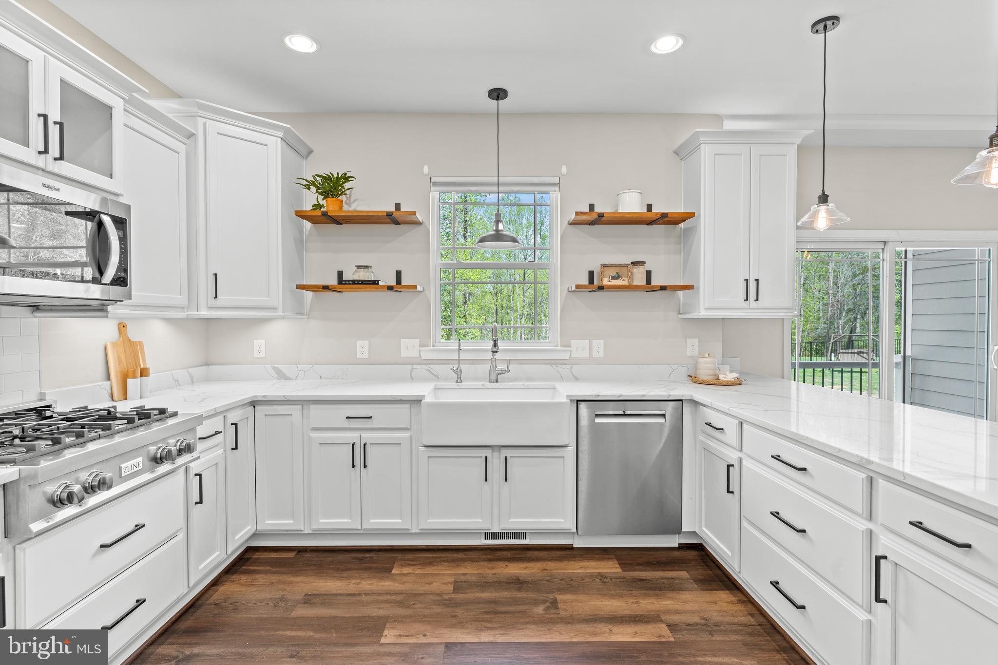 POTOMAC LANDING - Residential