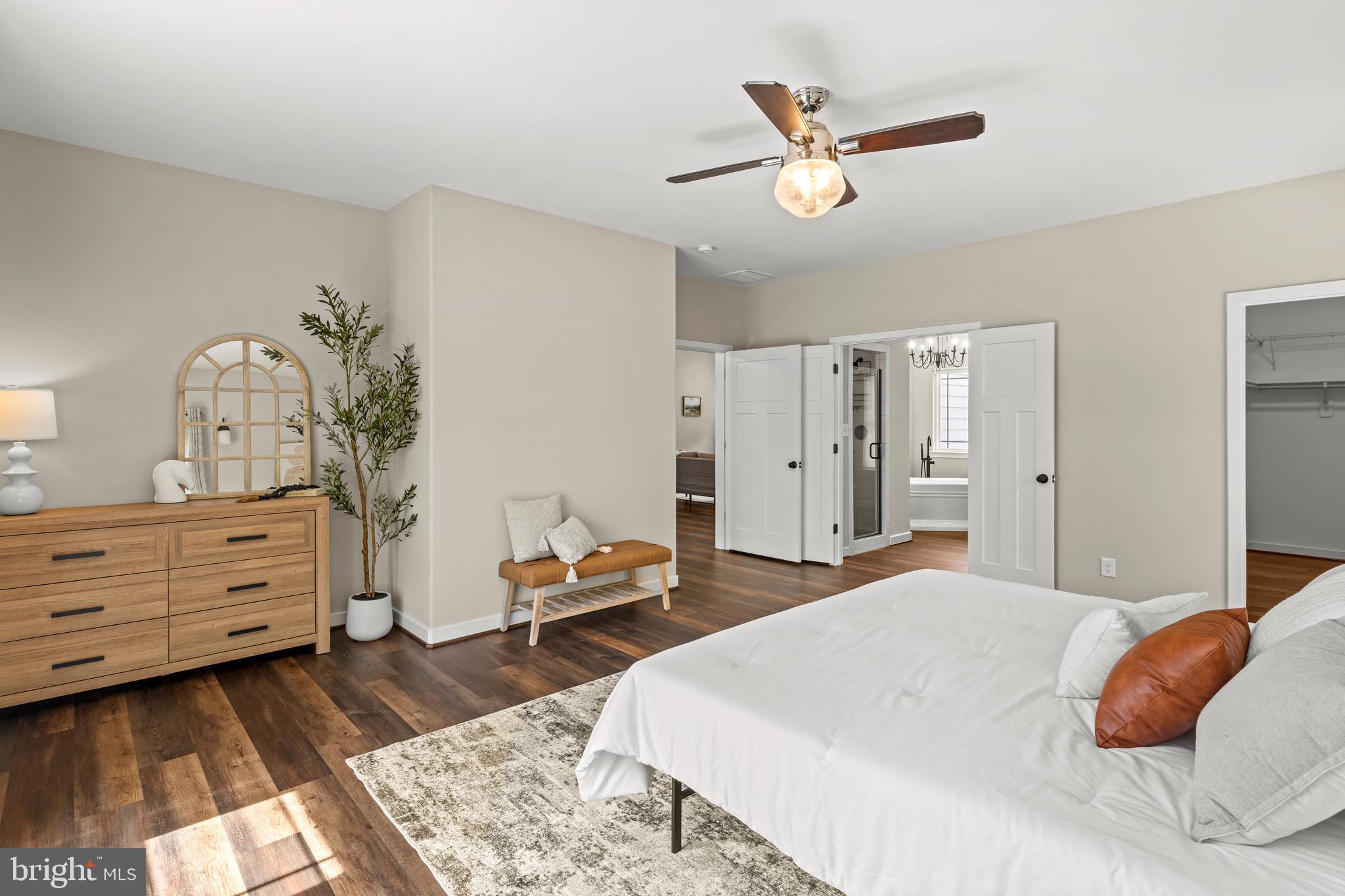 POTOMAC LANDING - Residential