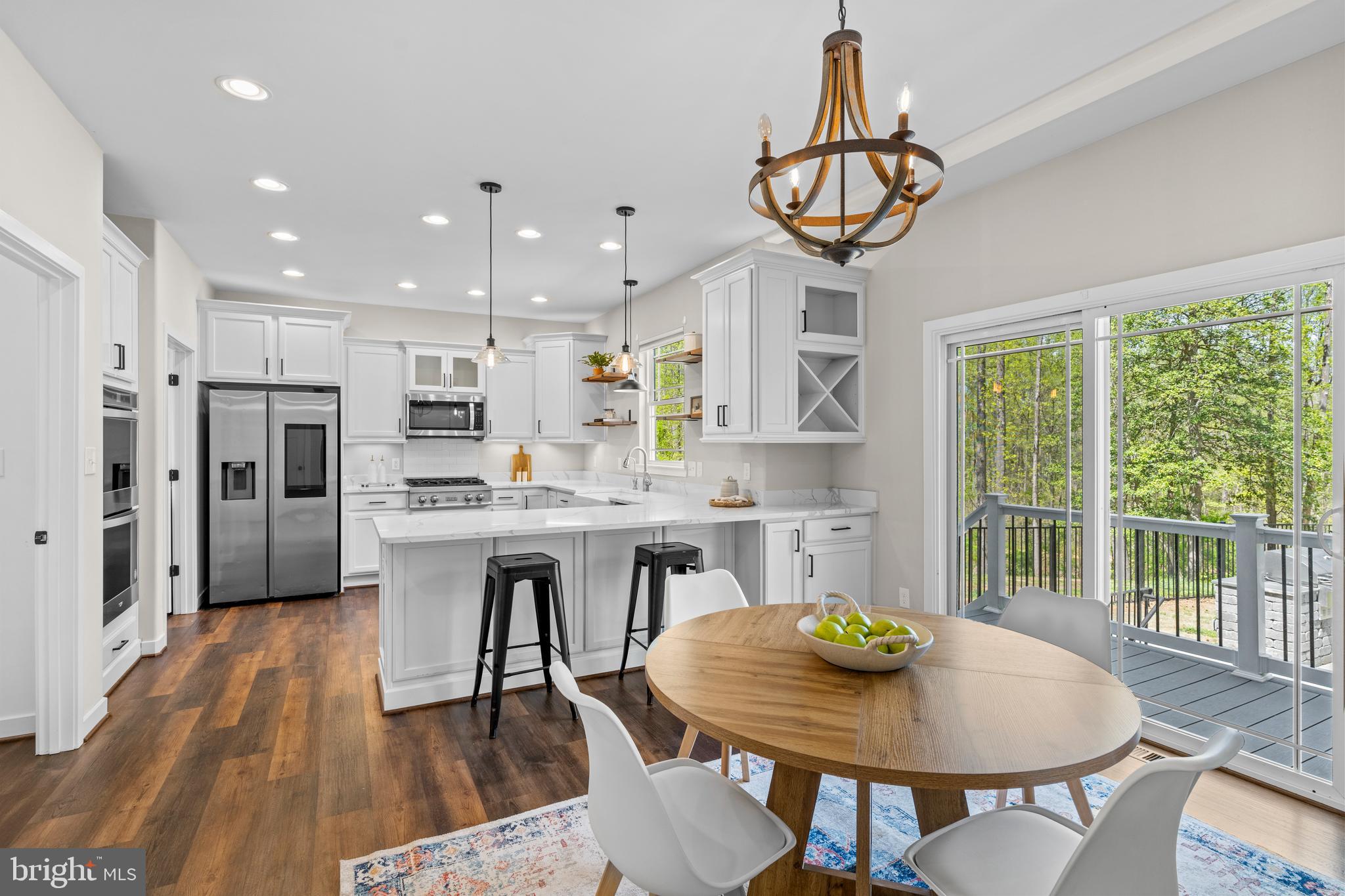 POTOMAC LANDING - Residential