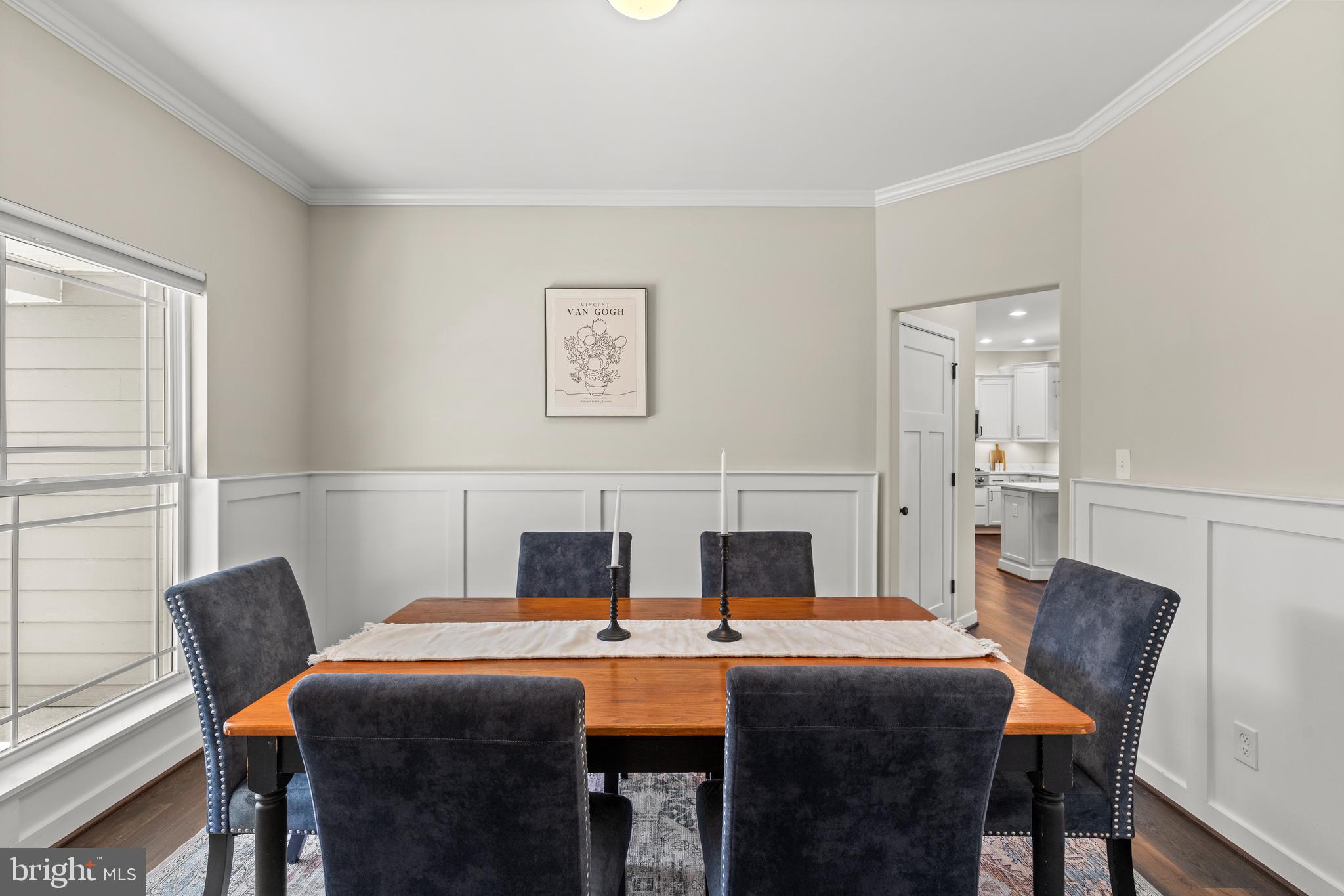 POTOMAC LANDING - Residential