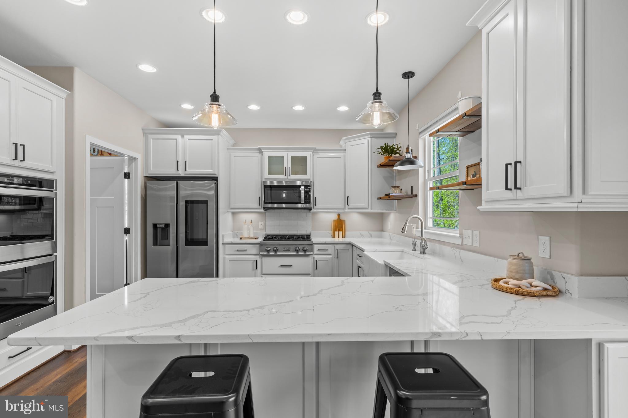 POTOMAC LANDING - Residential