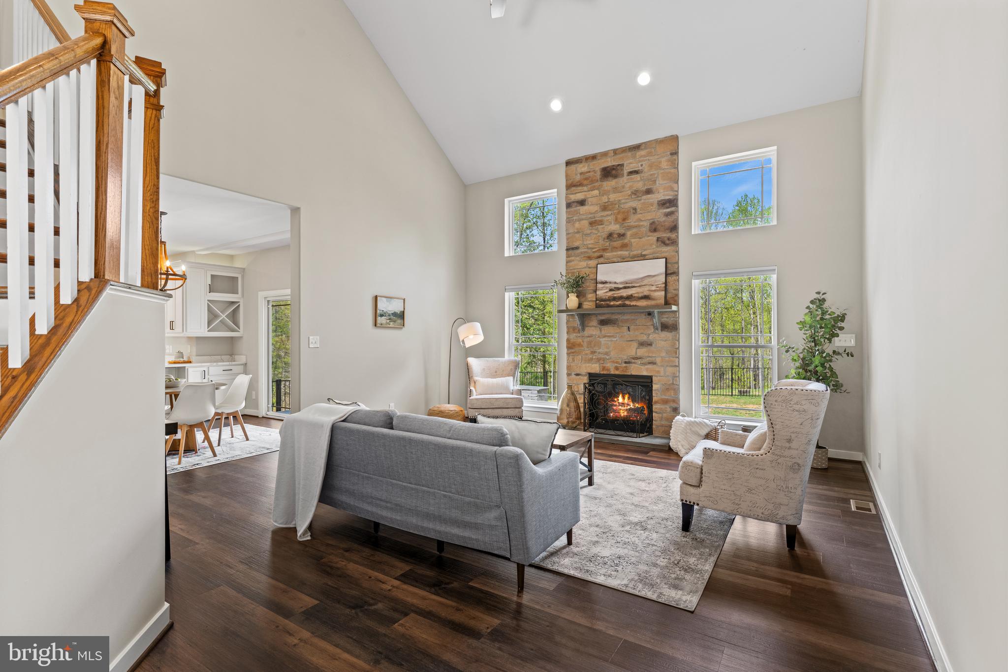 POTOMAC LANDING - Residential