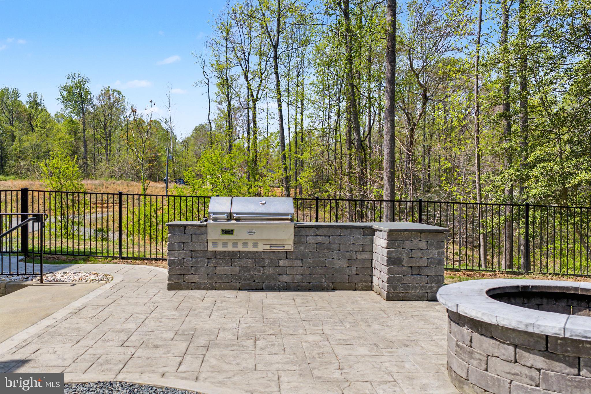 POTOMAC LANDING - Residential