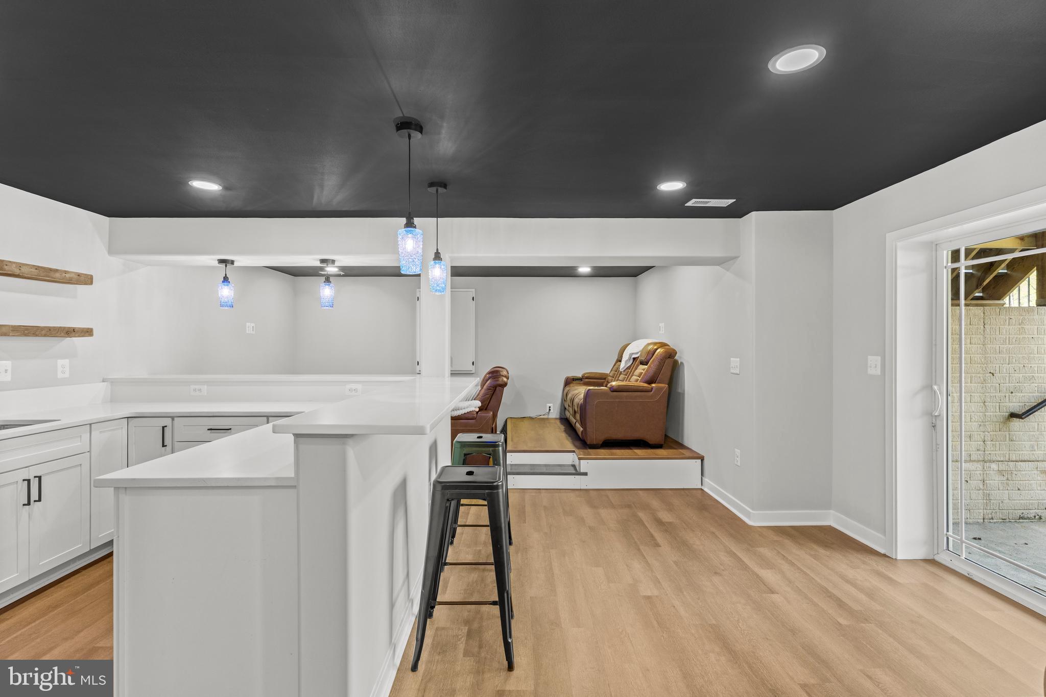 POTOMAC LANDING - Residential