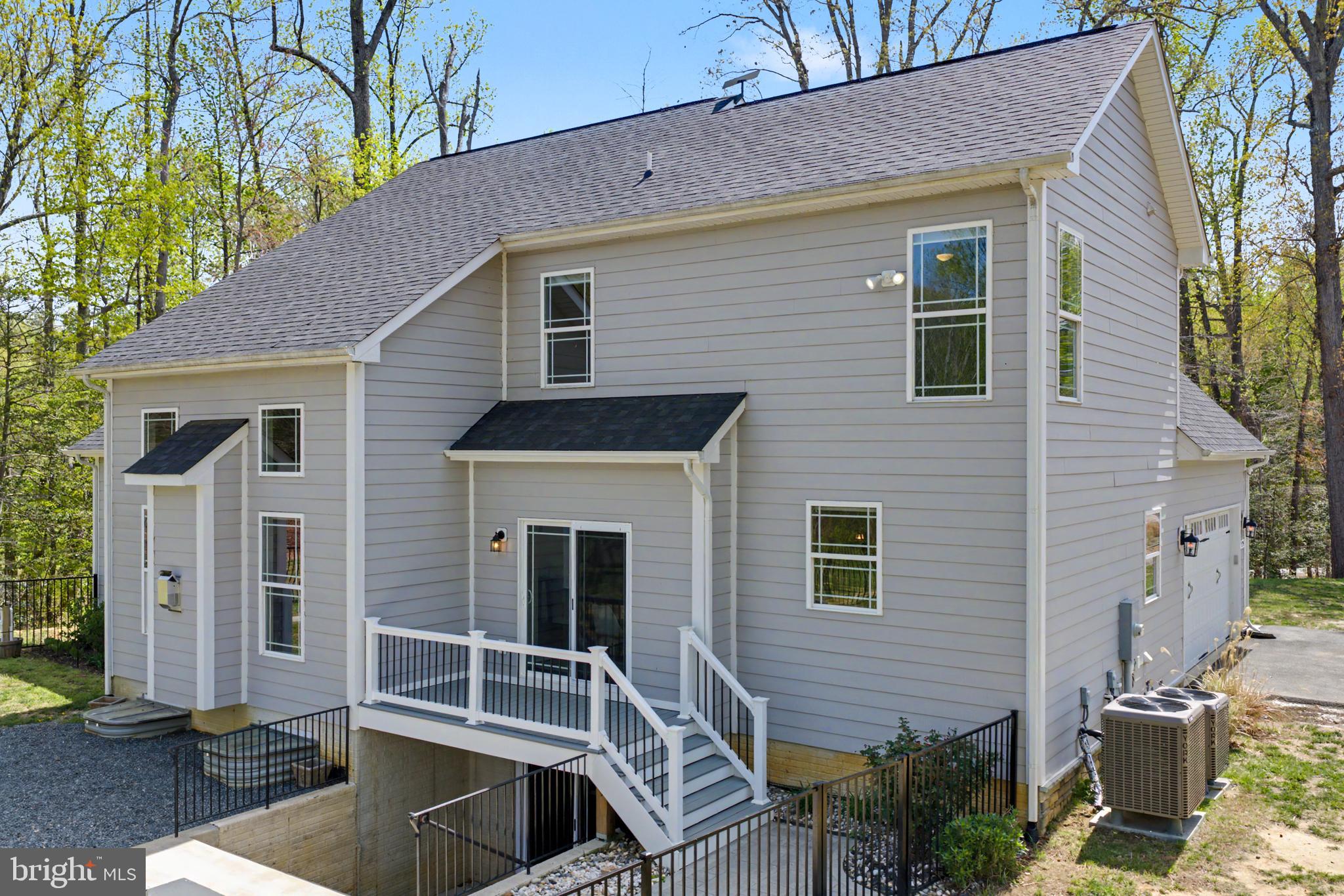 POTOMAC LANDING - Residential