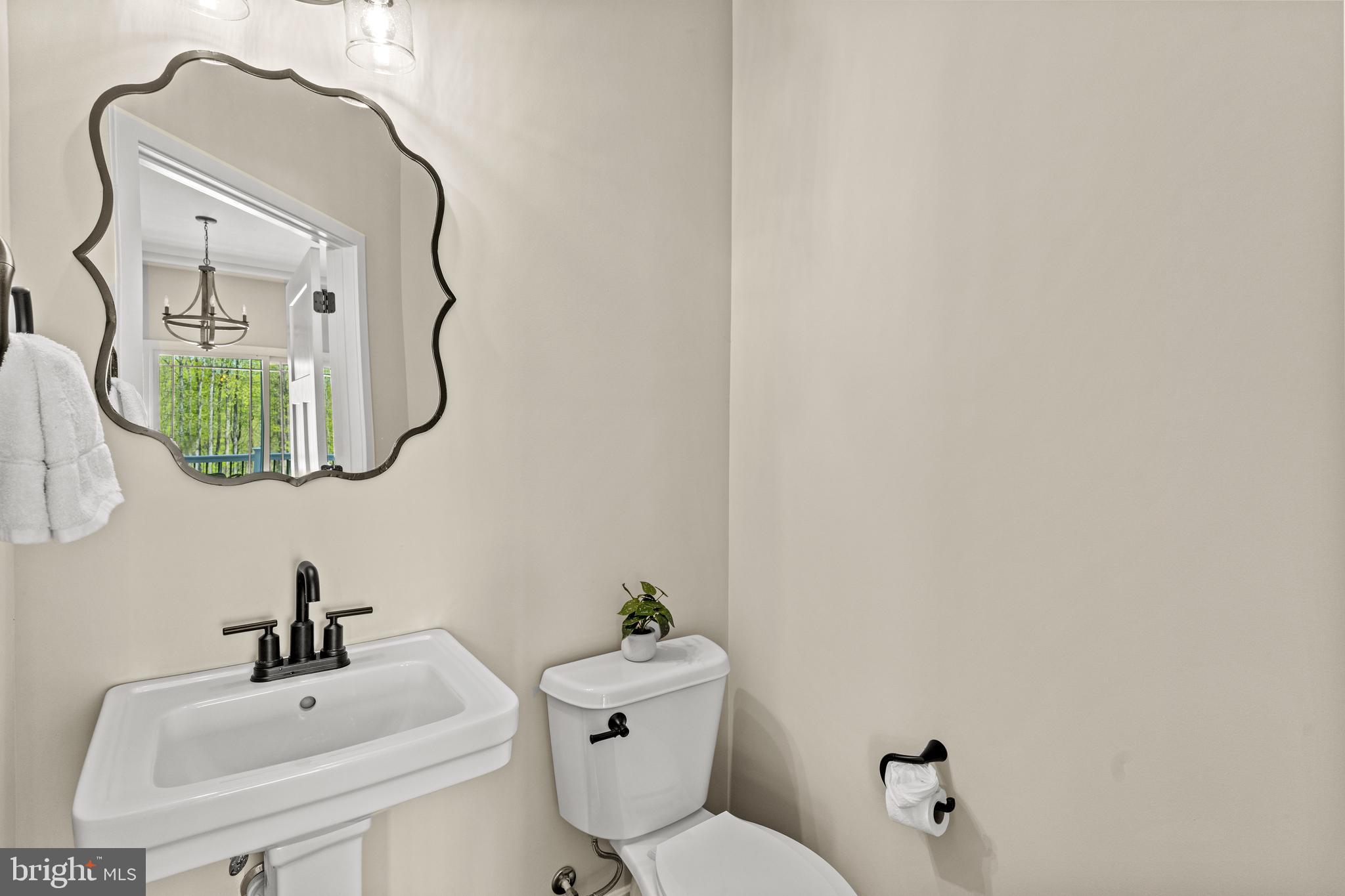 POTOMAC LANDING - Residential